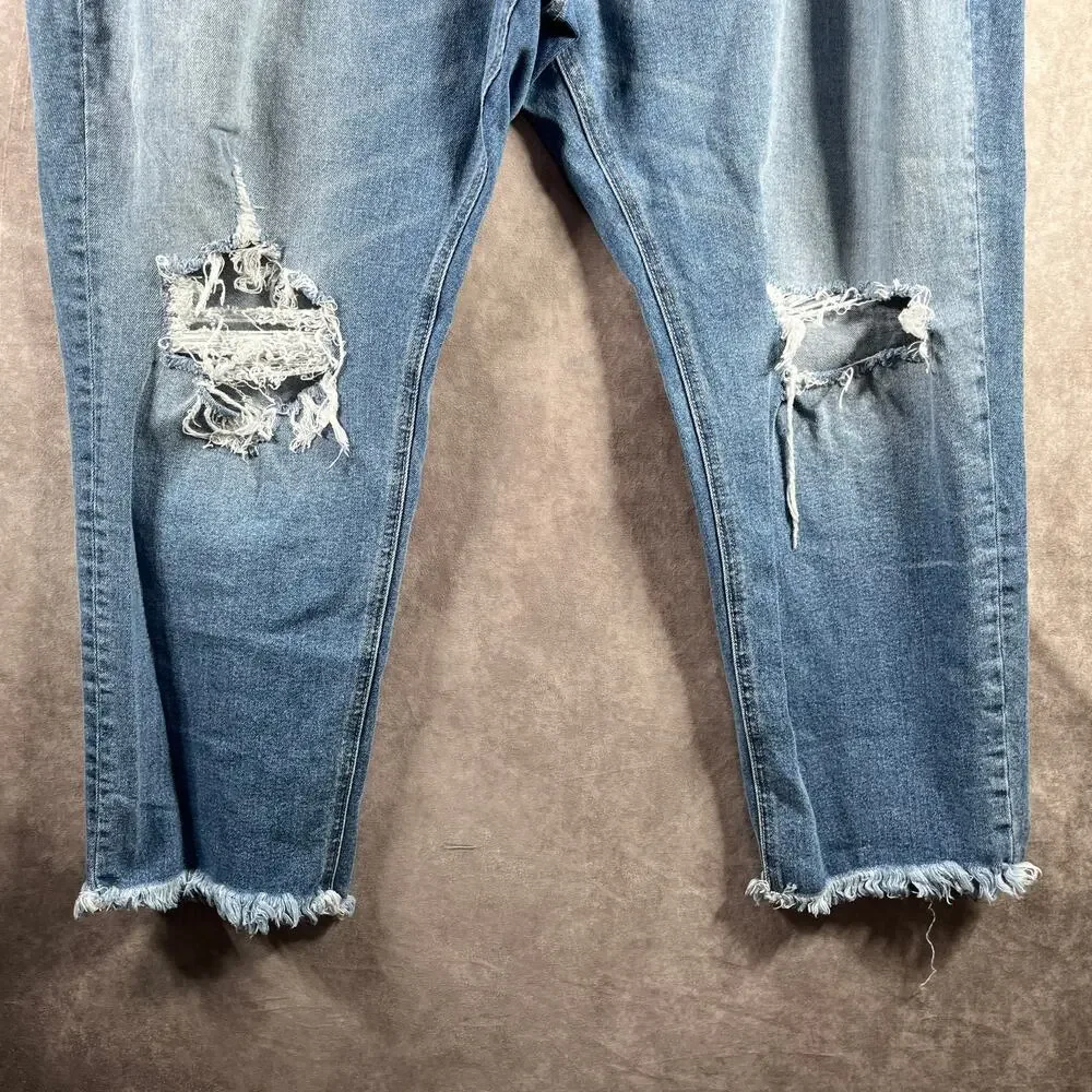 KanCan jeans womens